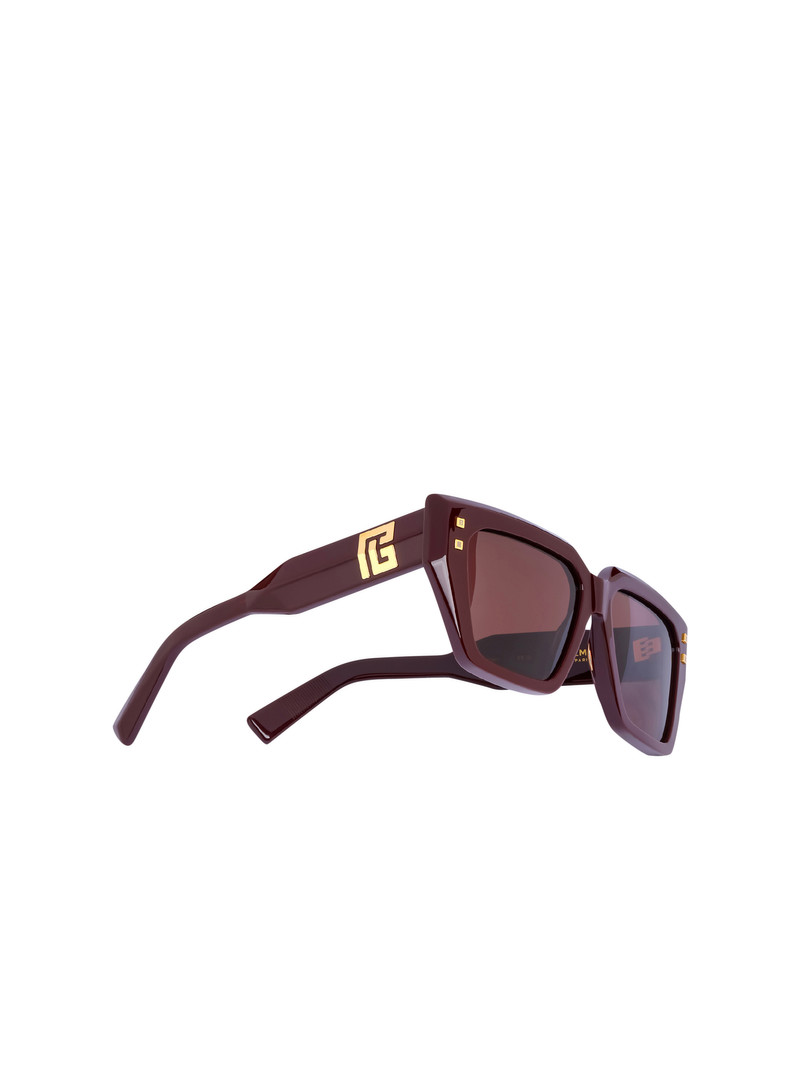 B-Fame sunglasses 3