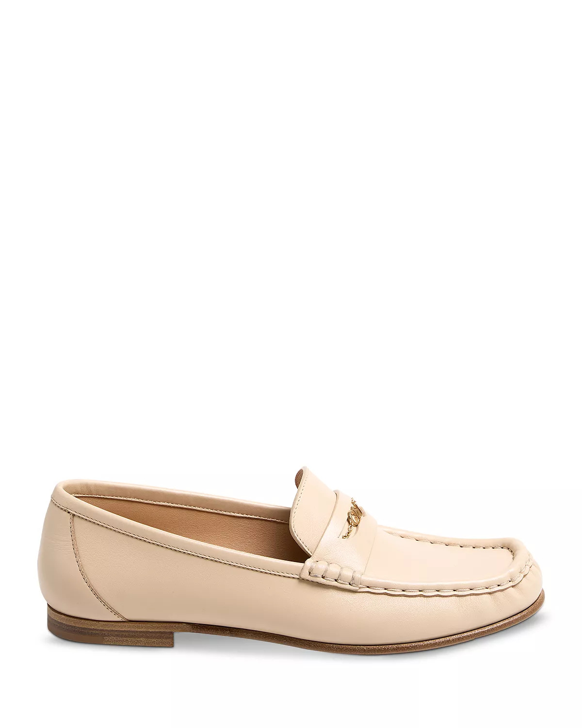 Women's Loafer Flats - 2