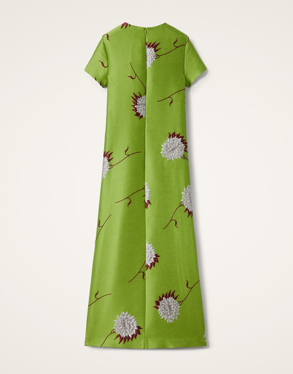 Swing Dress - 3