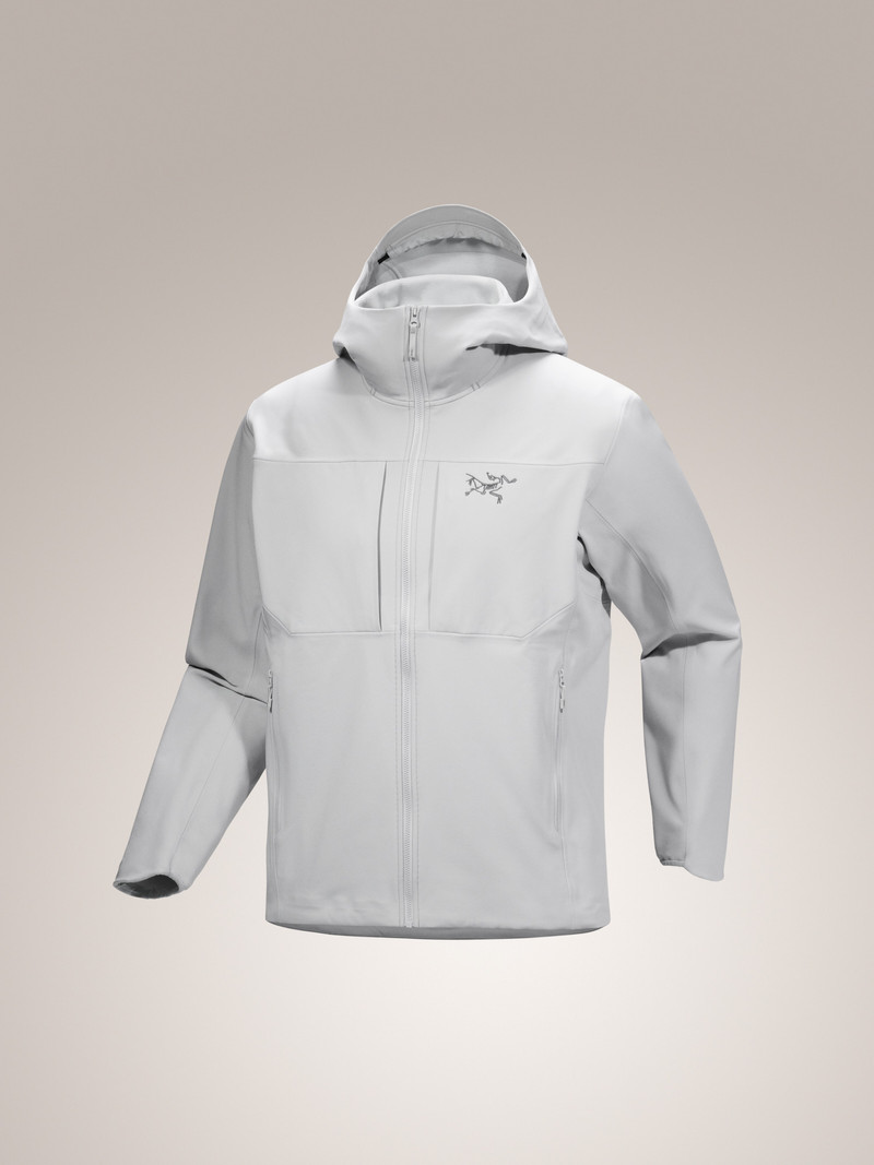 Gamma MX Hoody 1