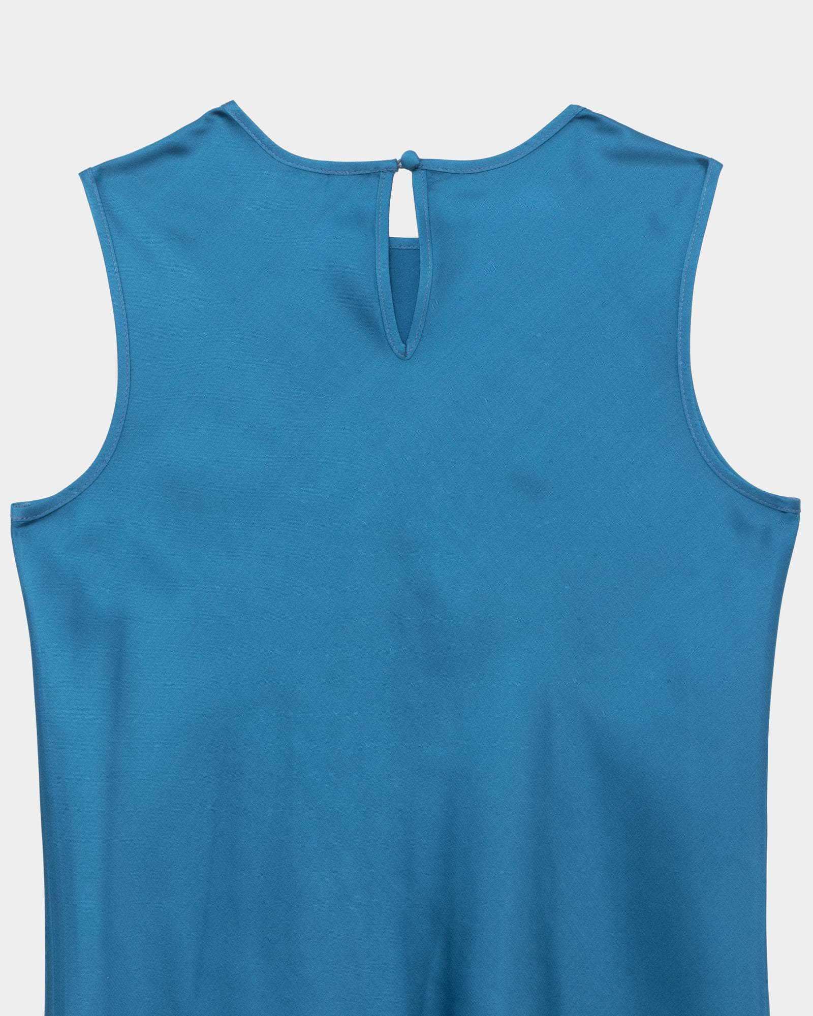 Dydine Tank Top - Ecovero Satin - 9