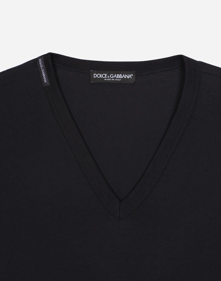 Cotton t-shirt - 4