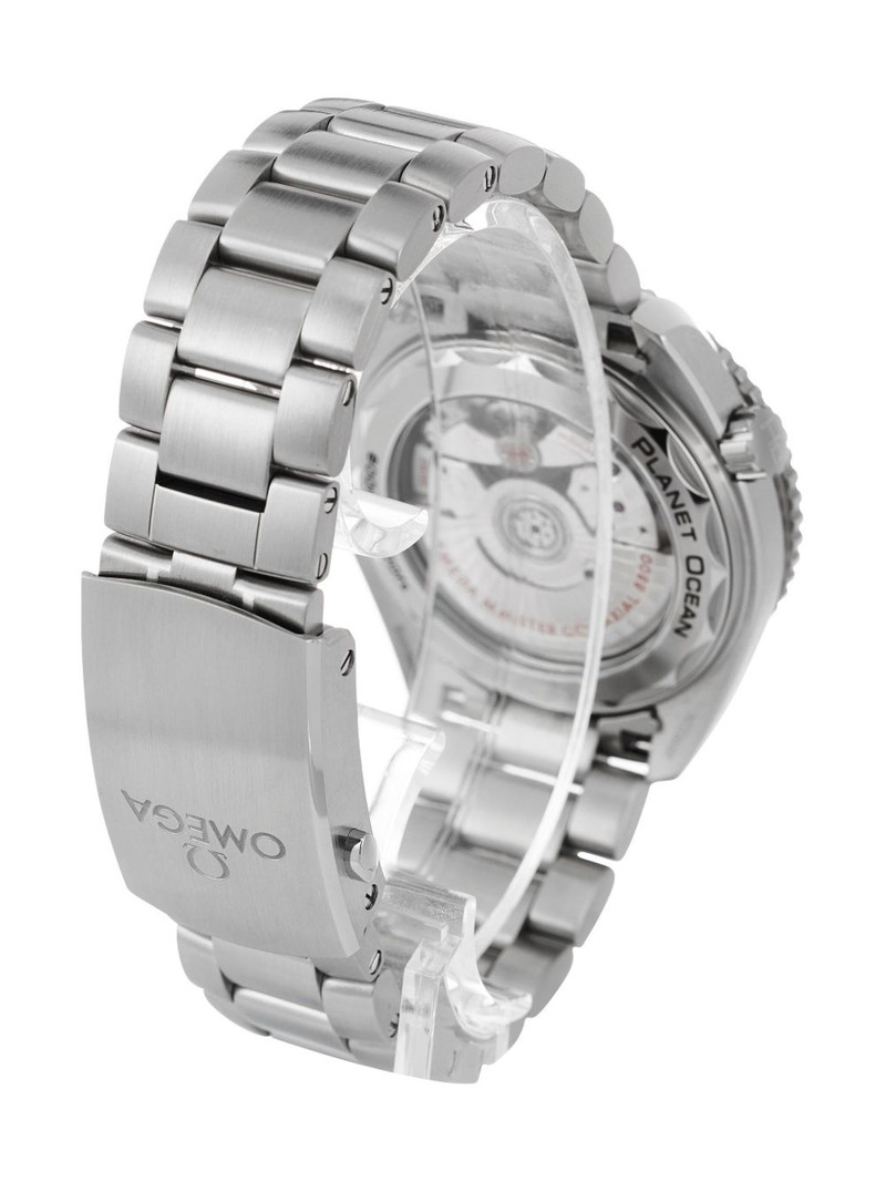 2024 unworn Seamaster Planet Ocean 600M 39.5mm 5