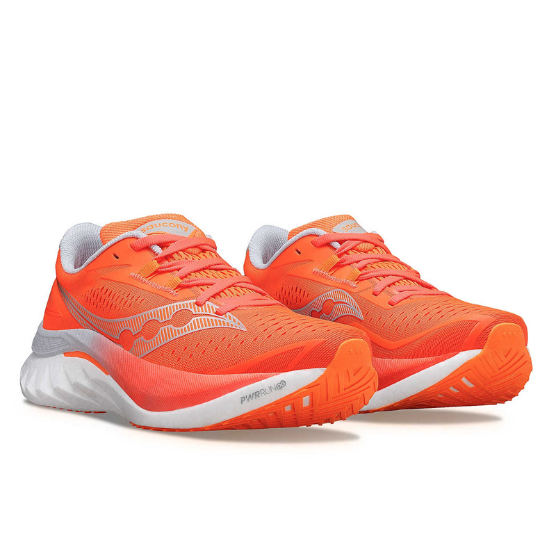 Saucony Endorphin Speed 4 outlook