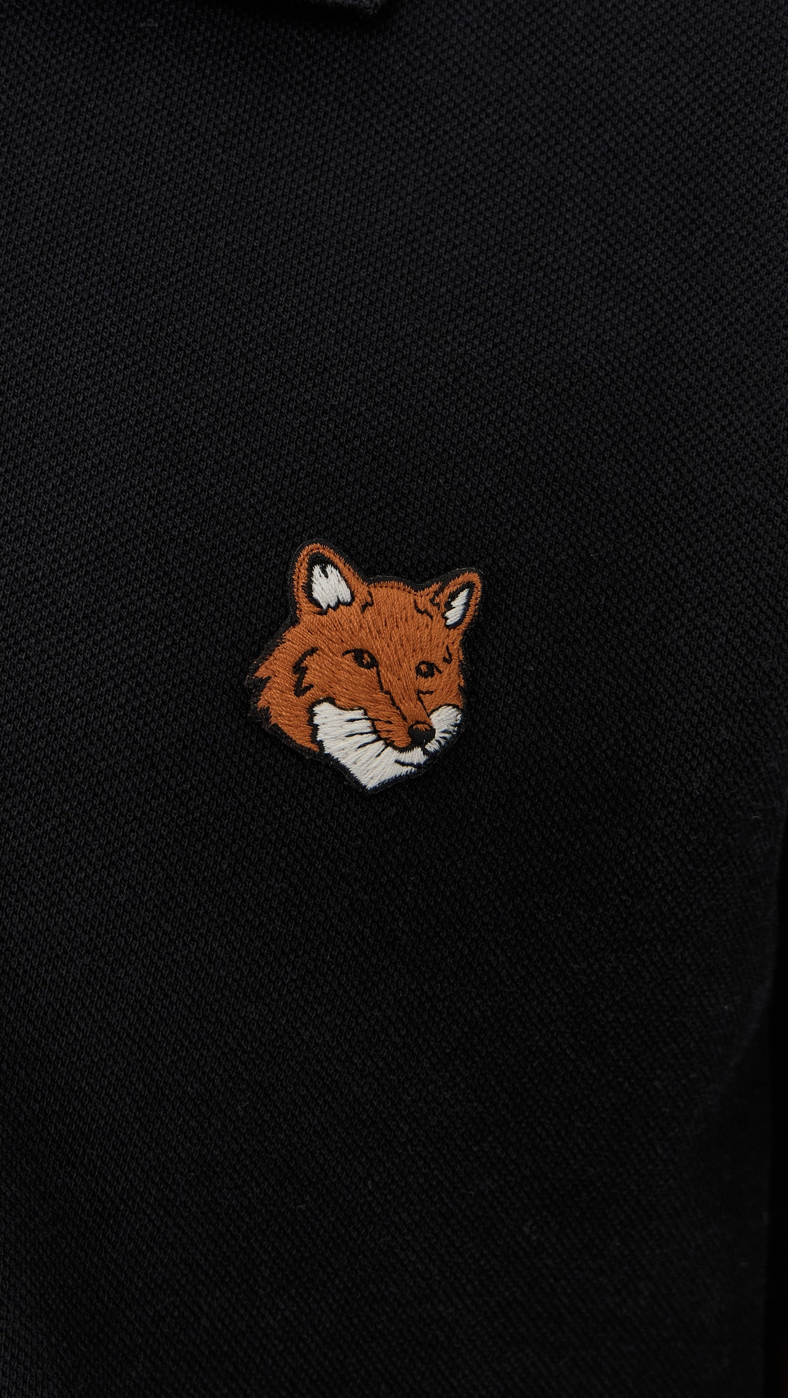 Fox Head Patch Regular Polo - 5