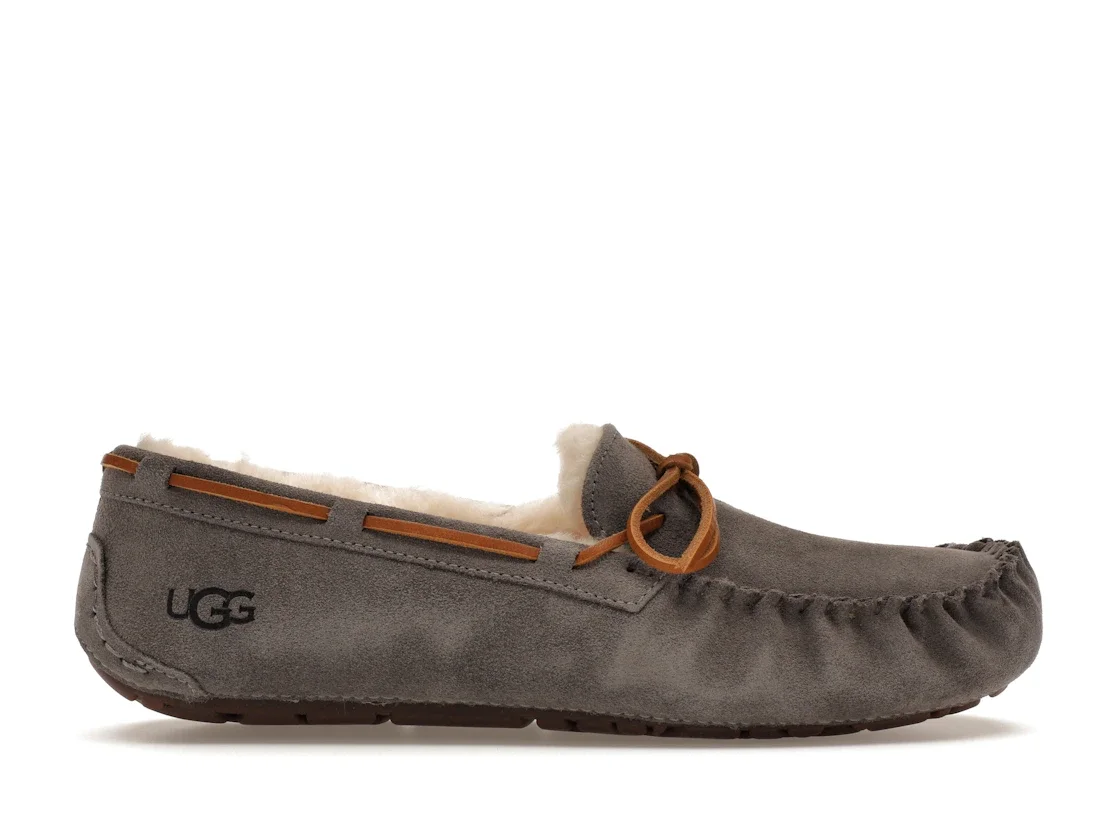 UGG Dakota Slipper Pewter (Women's) - 1