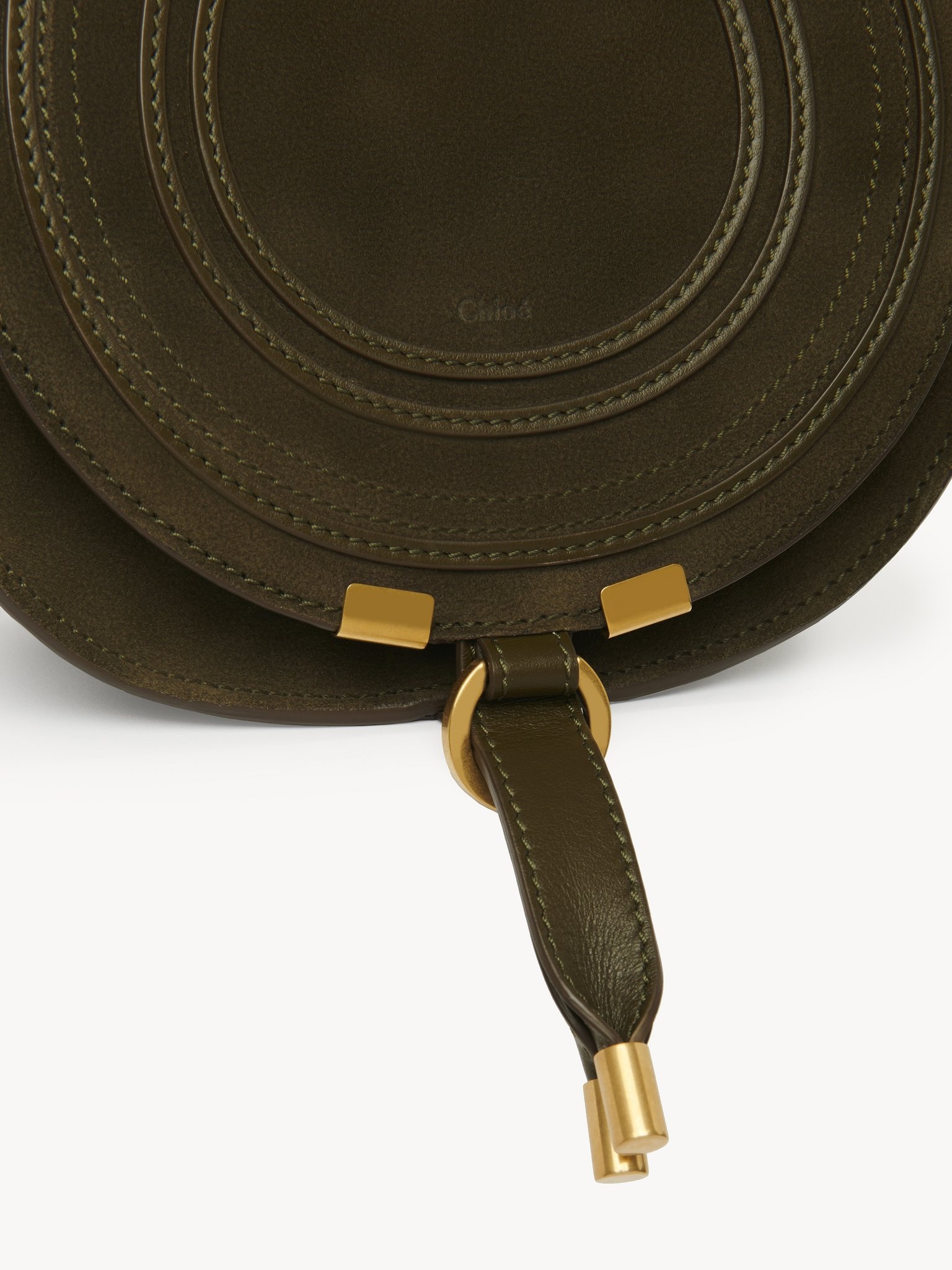 MARCIE SMALL SADDLE BAG - 3