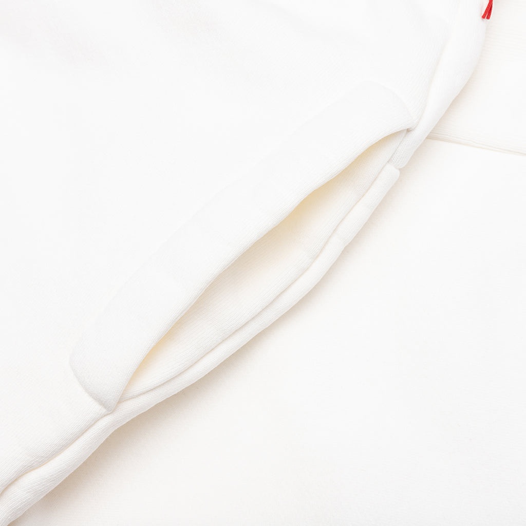 CVA USO-123 SWEAT - MAX WHITE - 3
