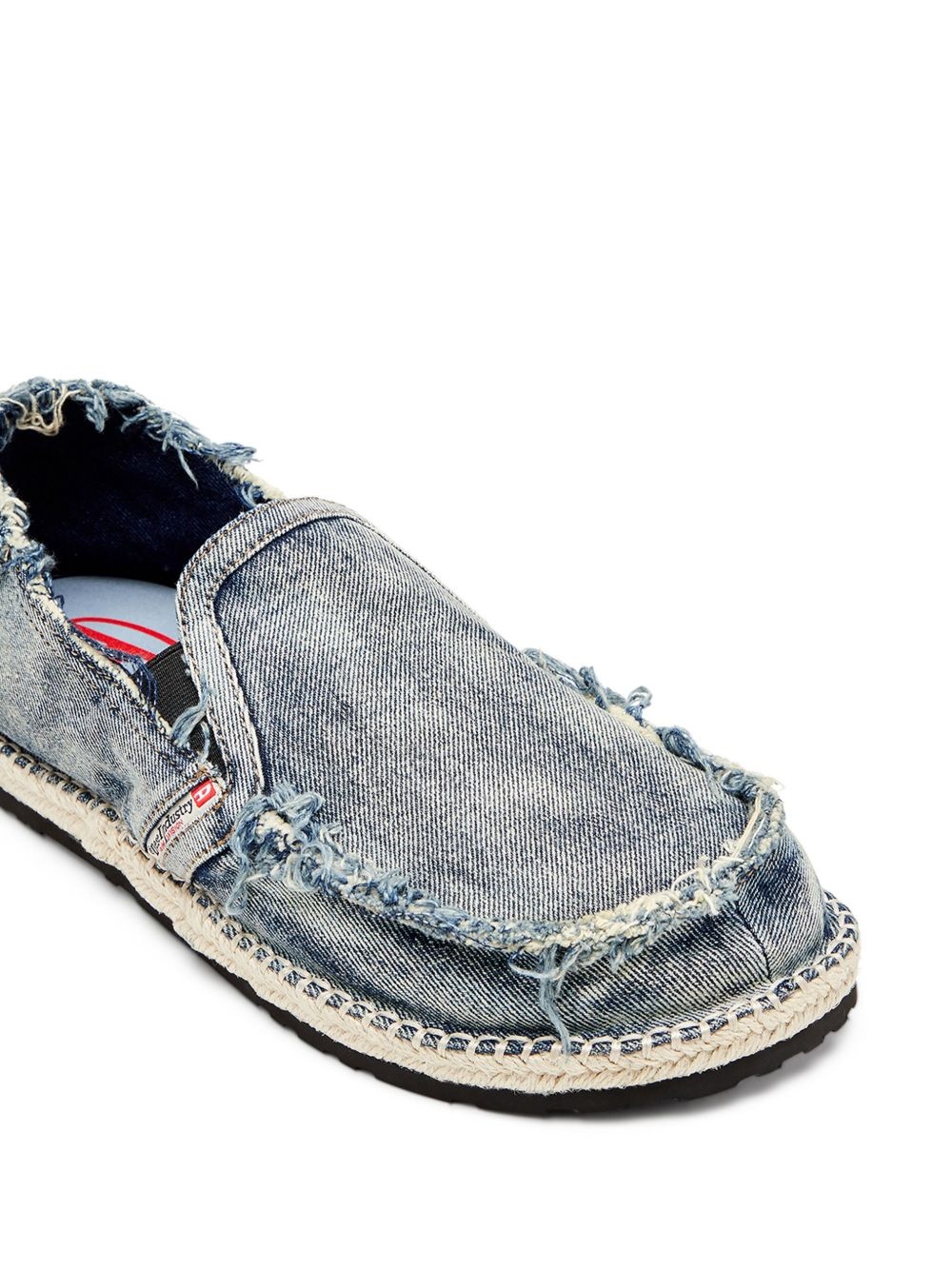D-Lucas loafers - 6
