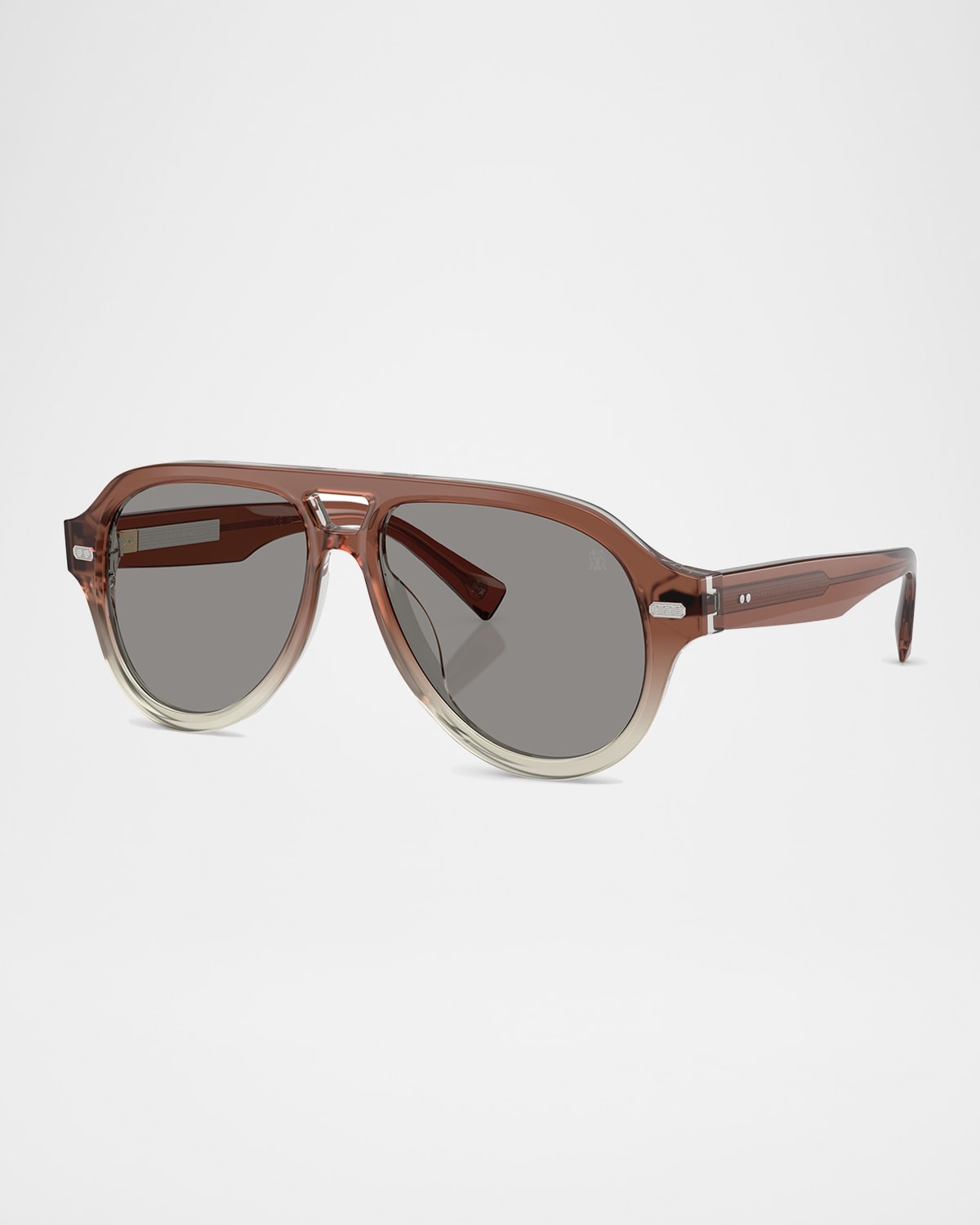 Acetate Aviator Frames - 3