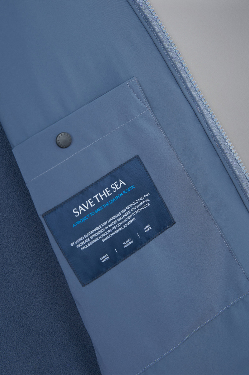 RE-SHARK SHELL JACKET 5