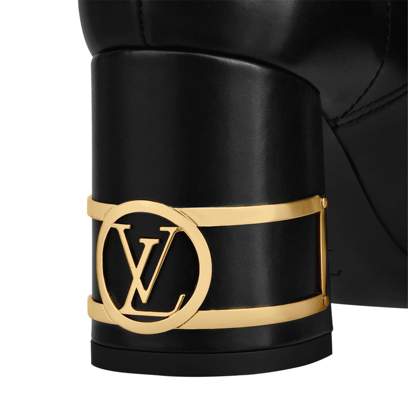 Louis Vuitton Bliss Ankle Boot outlook