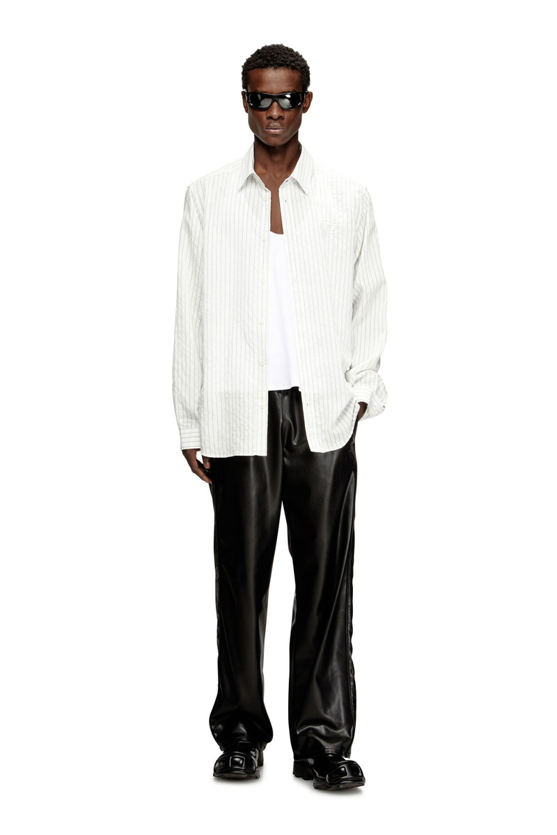 Diesel S-SIMPLY-GSBG outlook