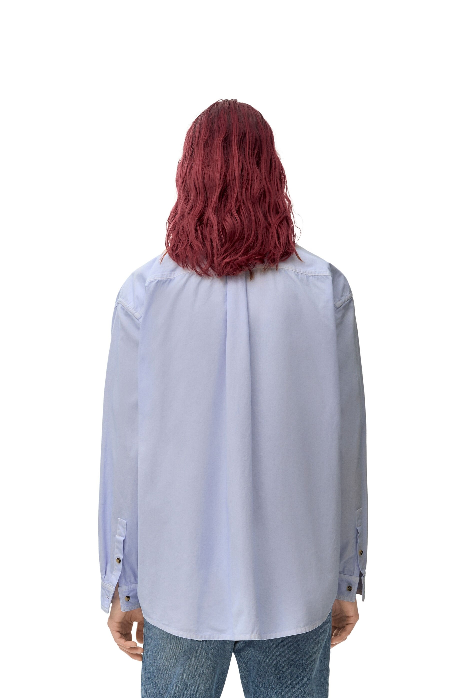 Shirt in cotton - 4