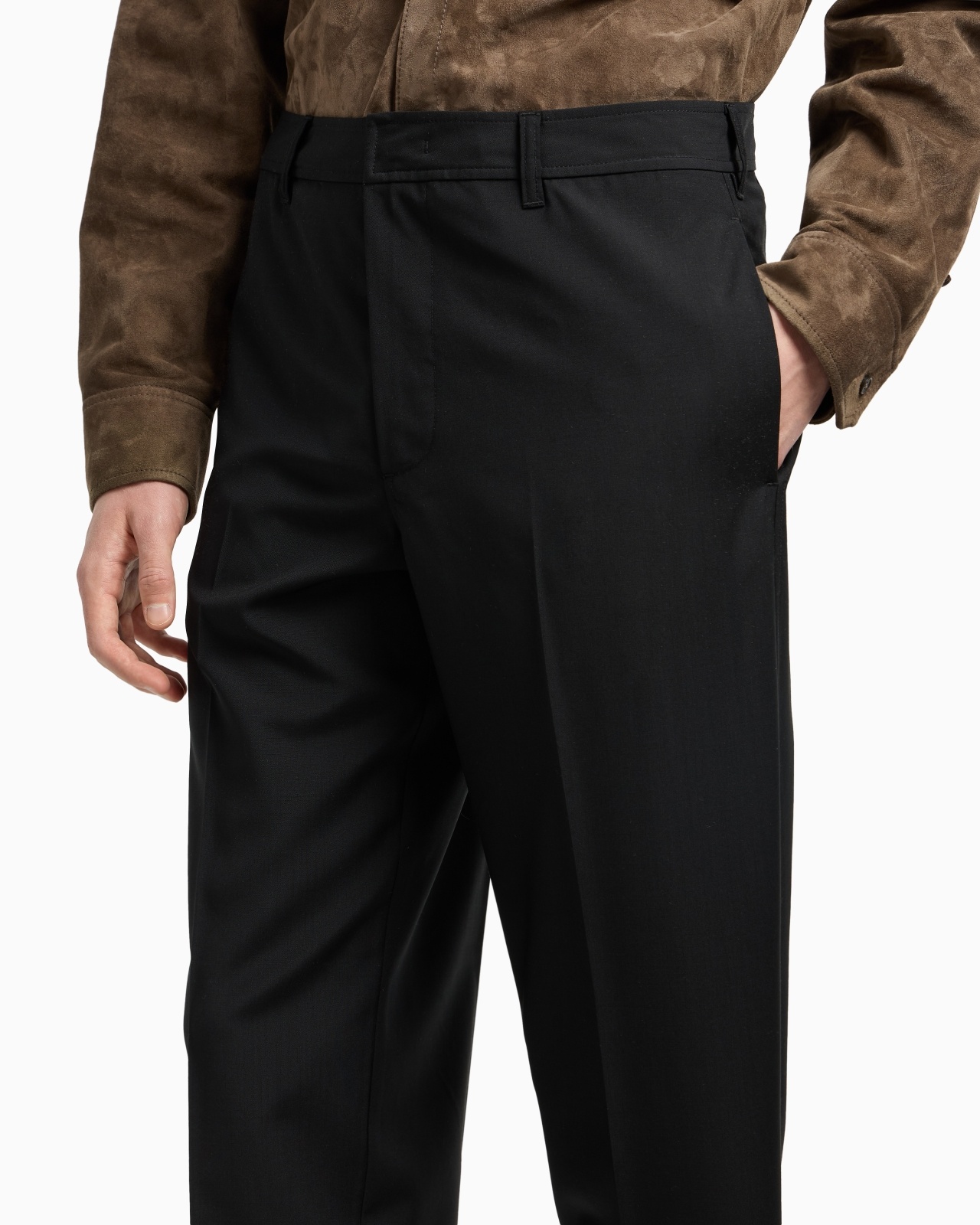 CASUAL TROUSERS - 5