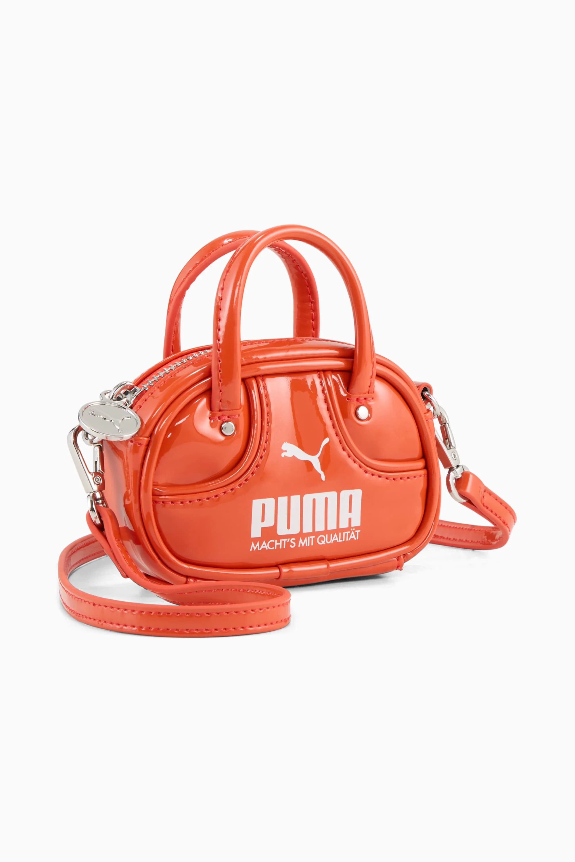 PUMA 1976 Pocket 0.5L Grip Bag - 1