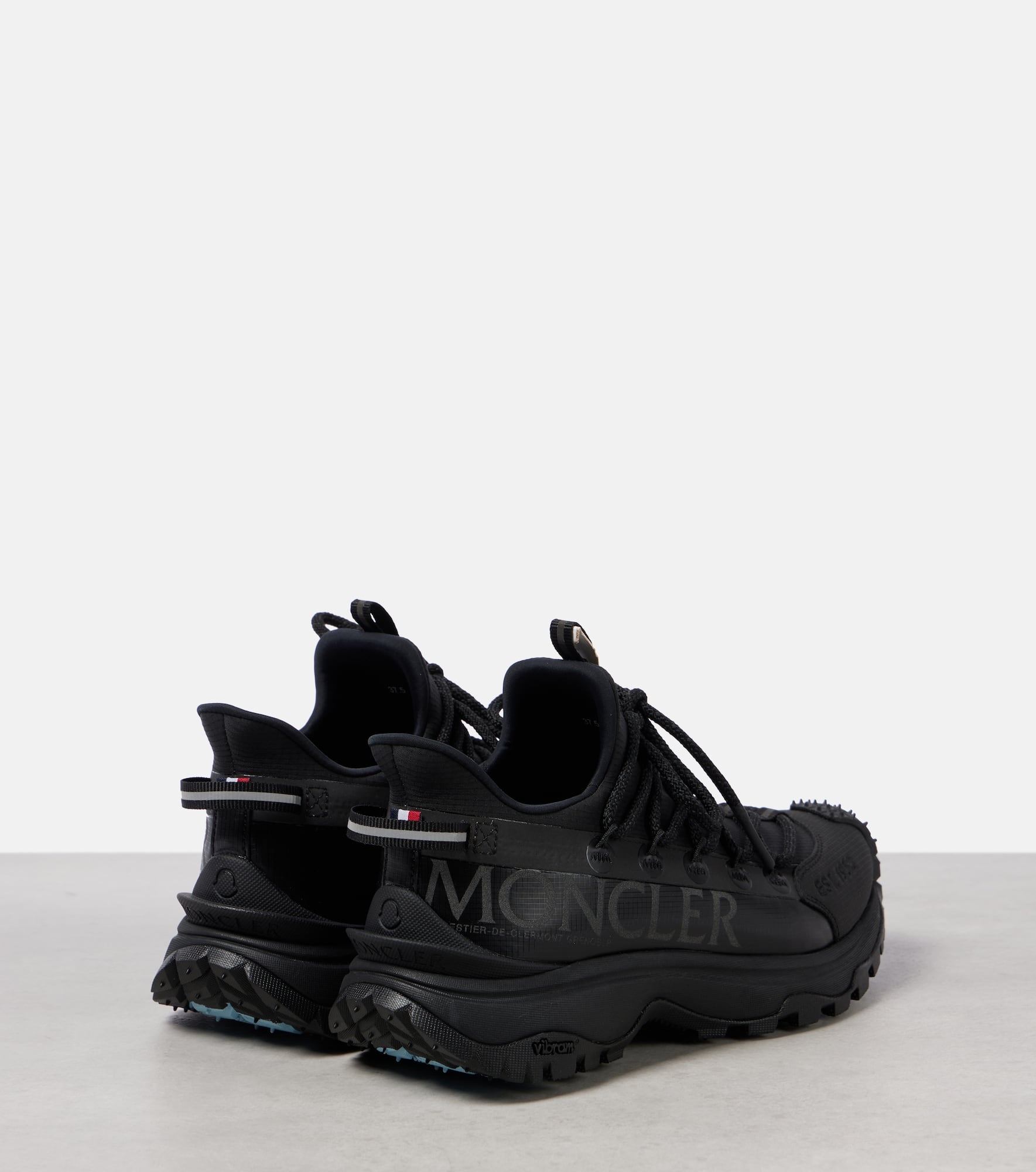 Trailgrip Lite2 low-top sneakers - 2