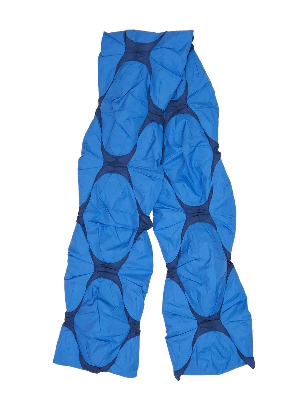 taffeta 스카프 - 1