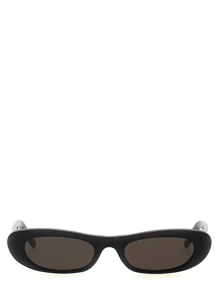 Saint Laurent 'Sl 557 Shade' Sunglasses - 1