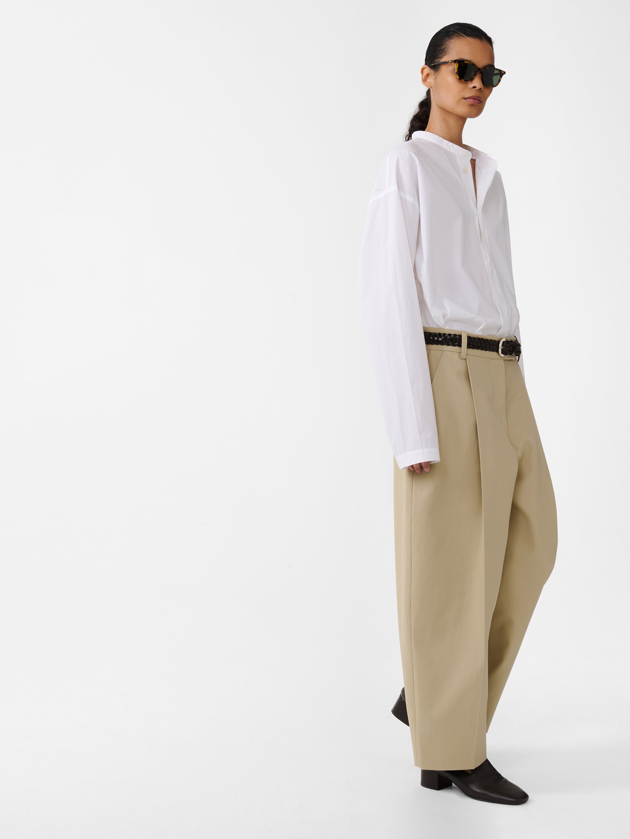 Nasser Pant - 5