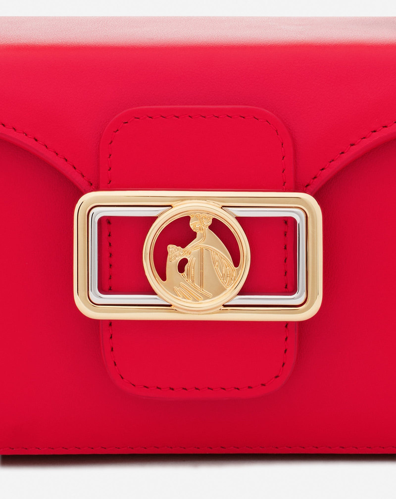 LEATHER NANO PENCIL CAT BAG 6