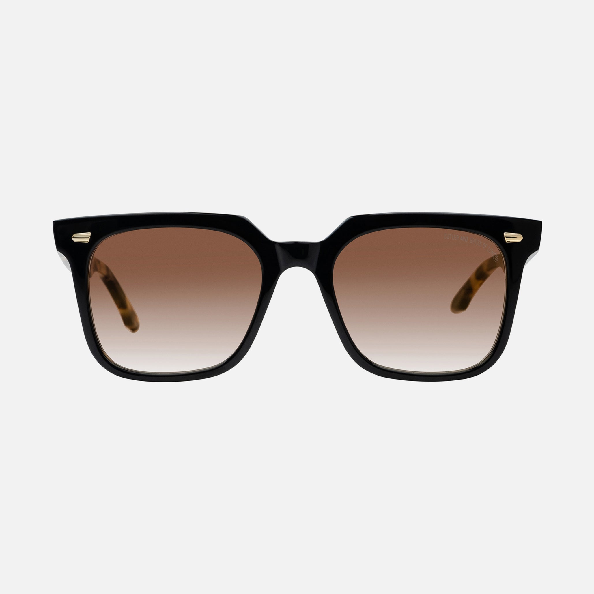 1387 SQUARE SUNGLASSES - 3