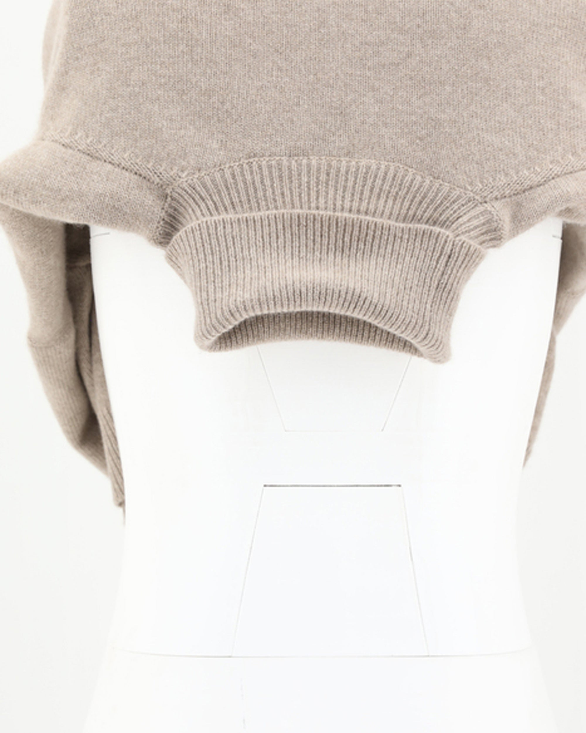 Cashmere Turtleneck - 4