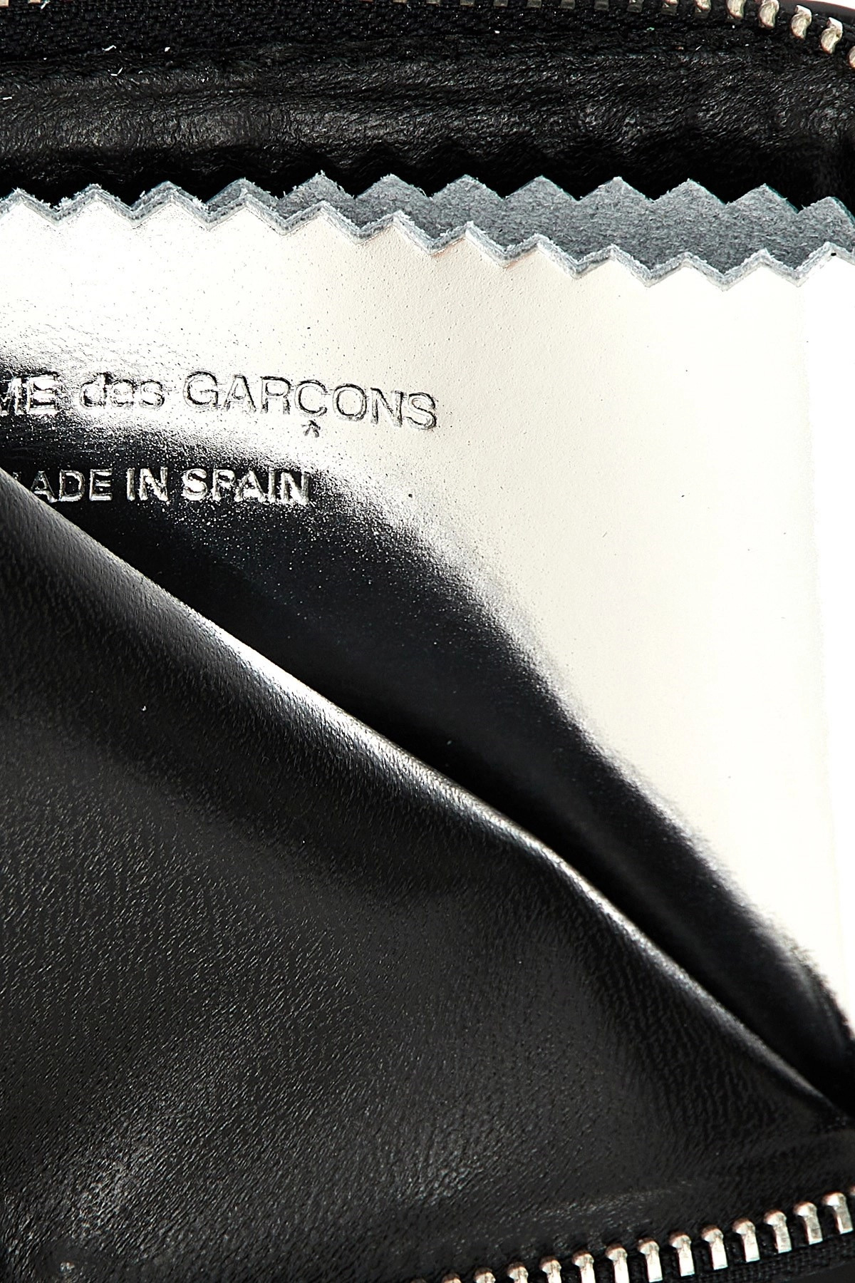 'Mirror Inside' wallet - 3
