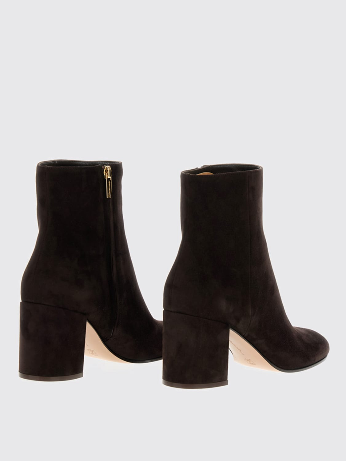 Flat ankle boots woman Gianvito Rossi - 3