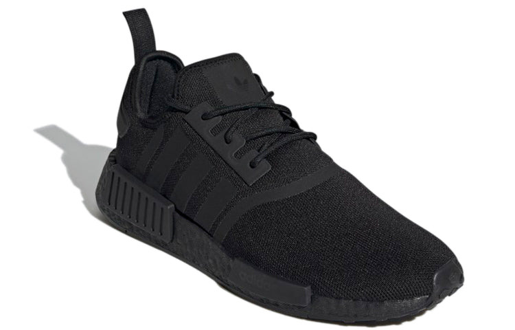 adidas NMD_R1 'Triple Black' GZ9256 - 3