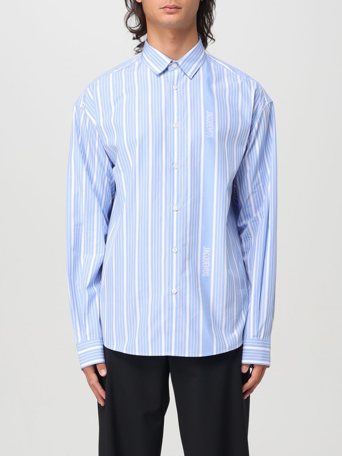 Shirt men Jacquemus - 1