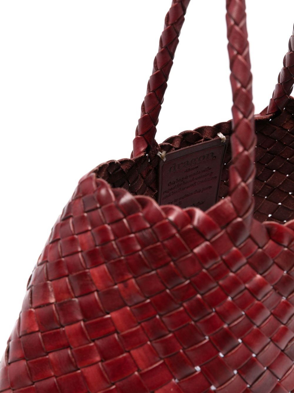 small Santa Croce tote bag - 5