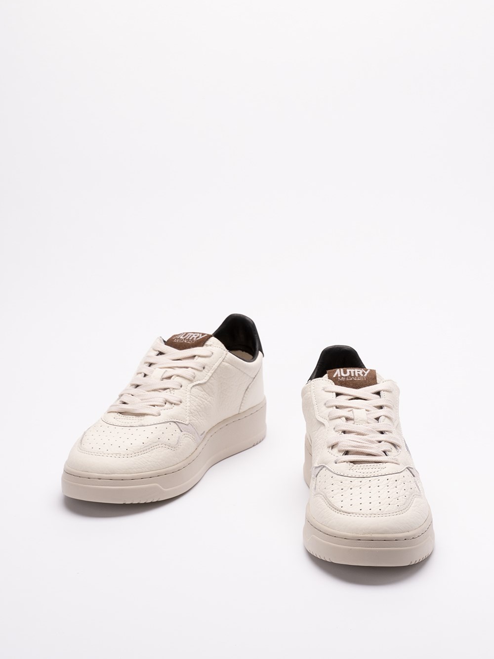 `Medalist` Low-Top Sneakers - 2