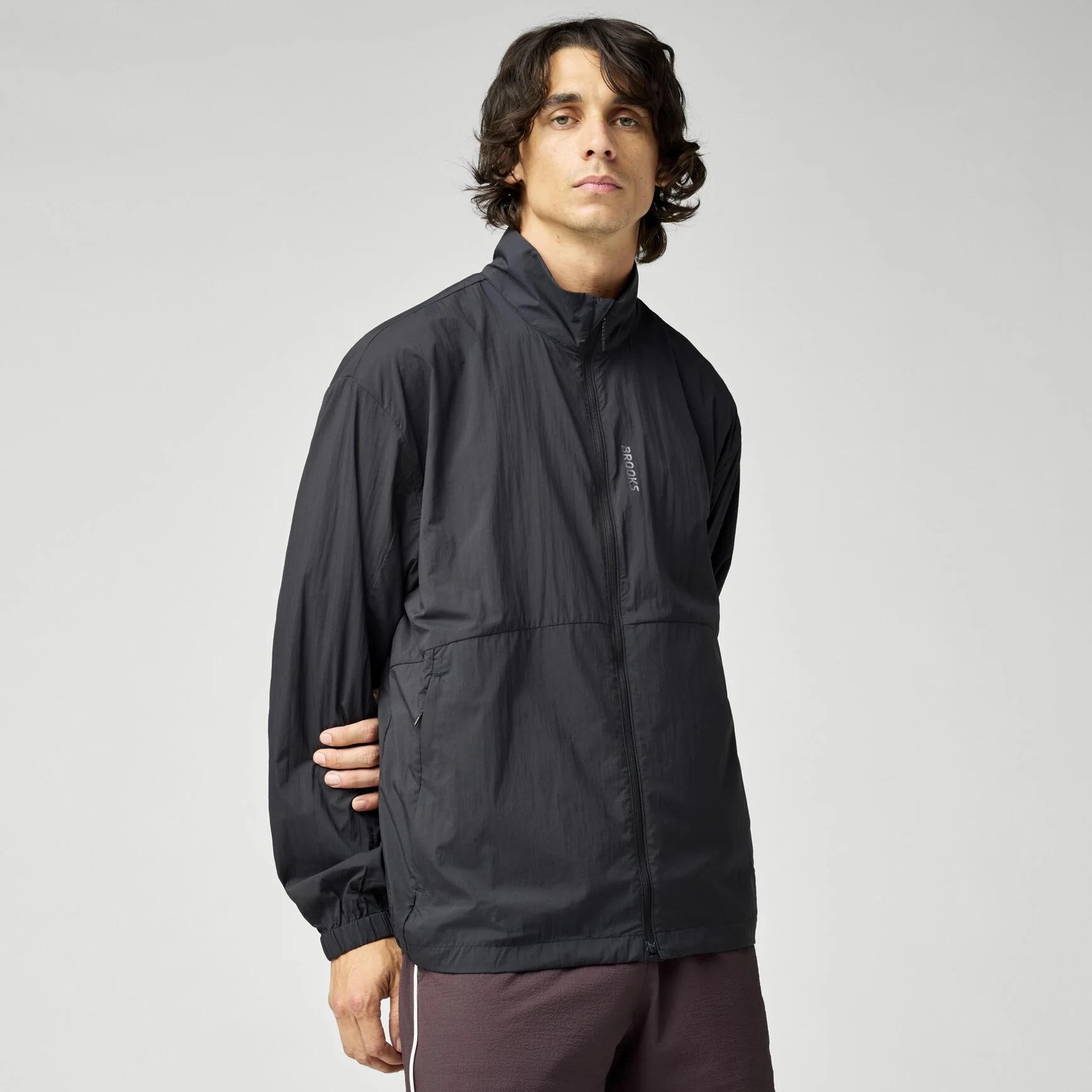 Movement Jacket - 1