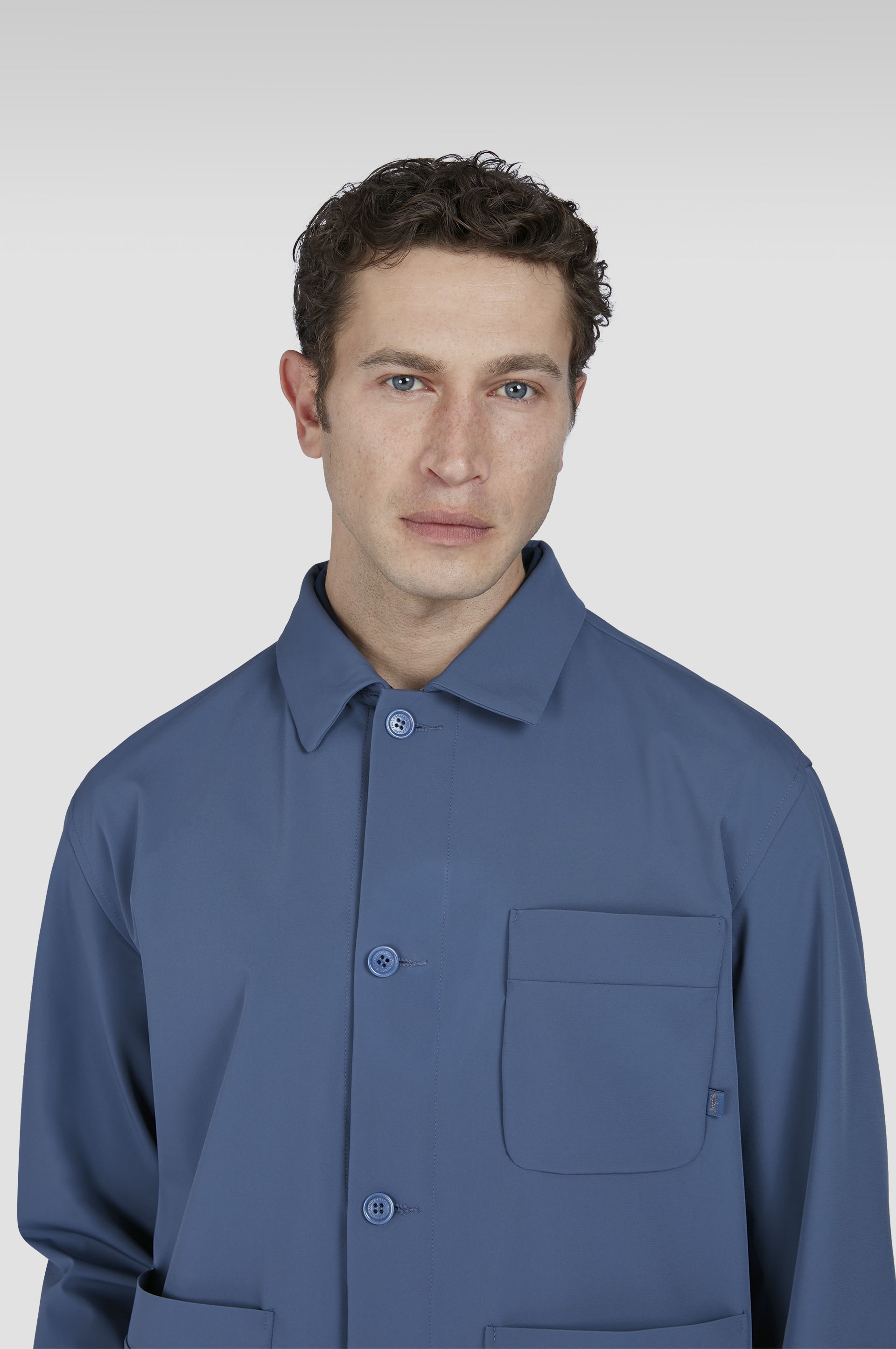 SHACKET DYNAMIC STRETCH - 4