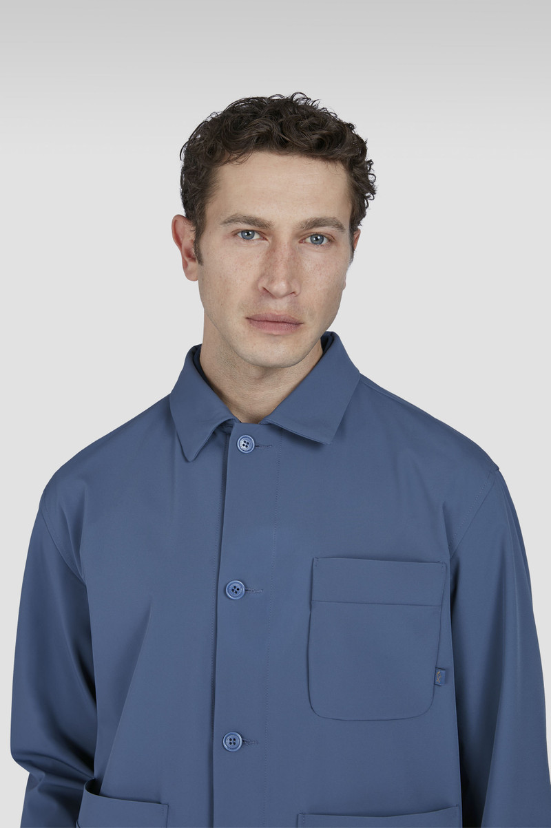 SHACKET DYNAMIC STRETCH 4