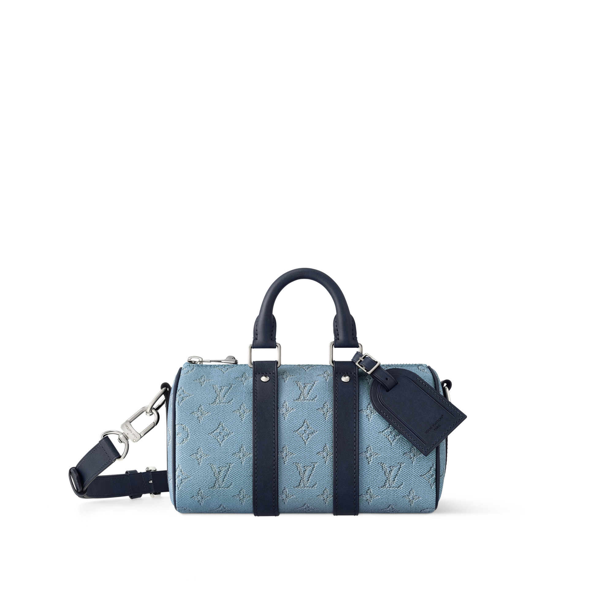 Keepall Bandoulière 25 - 1