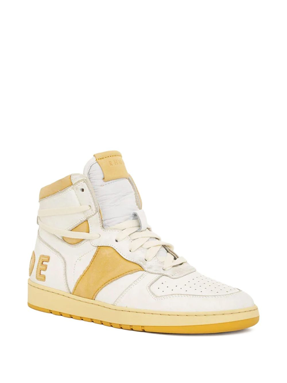 Rhecess HI high-top sneakers - 2