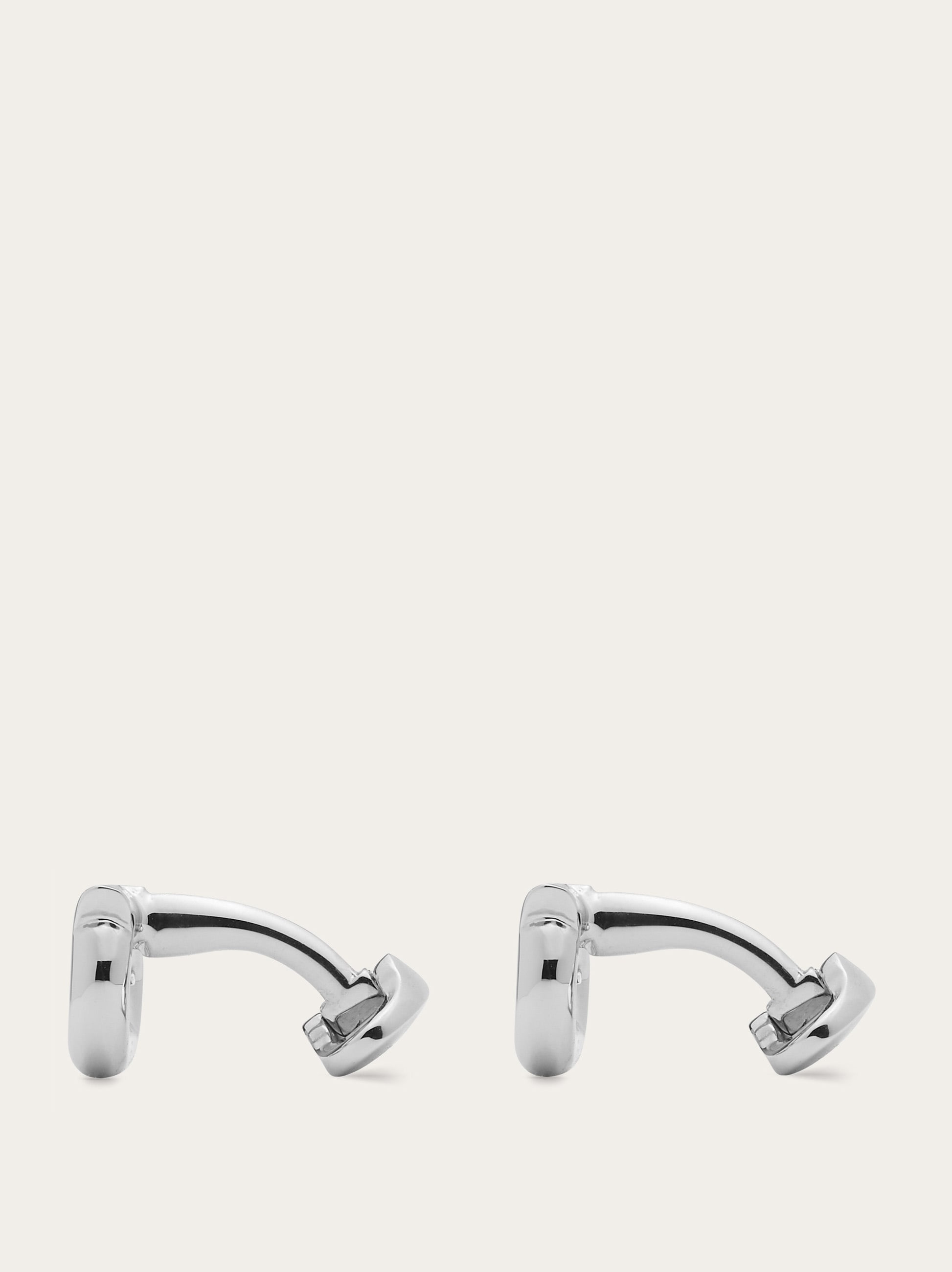 Gancini cufflinks - 3