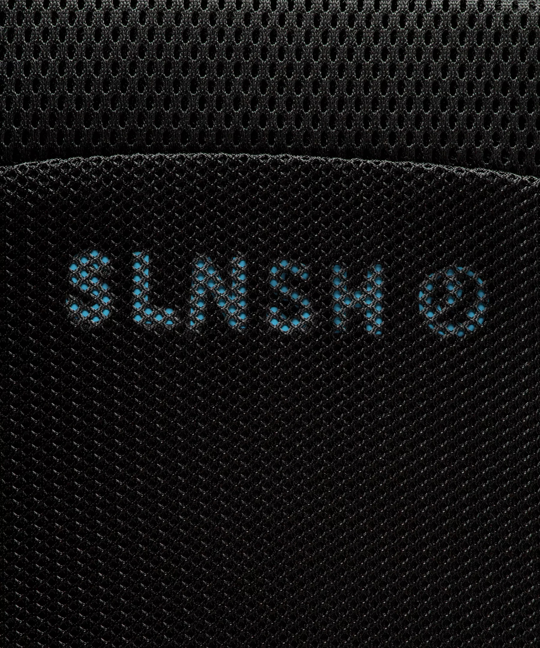 New Crew Mesh Backpack 19L *SLNSH Collection - 8