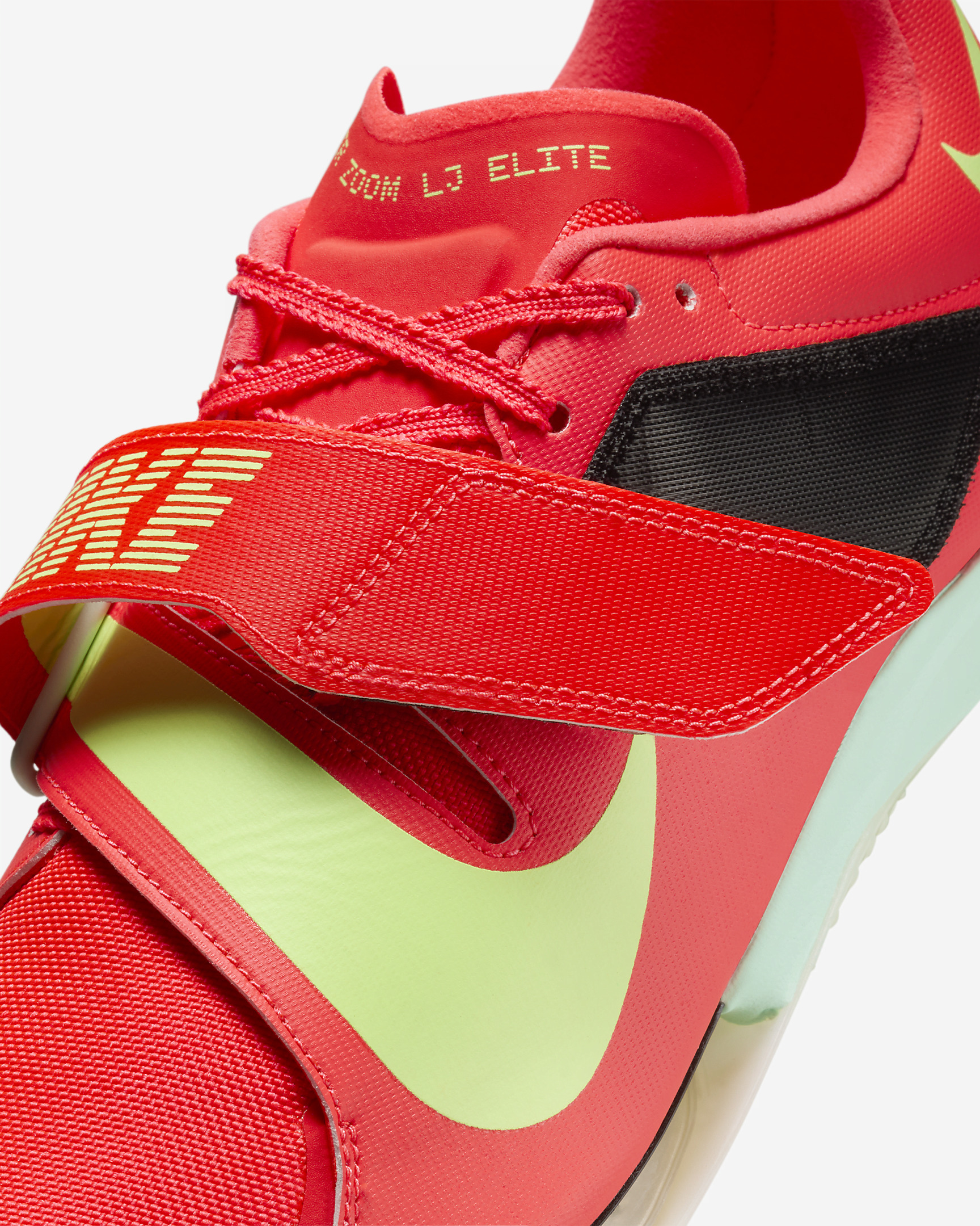 Nike Nike Long Jump Elite Track & Field Jumping Spikes 