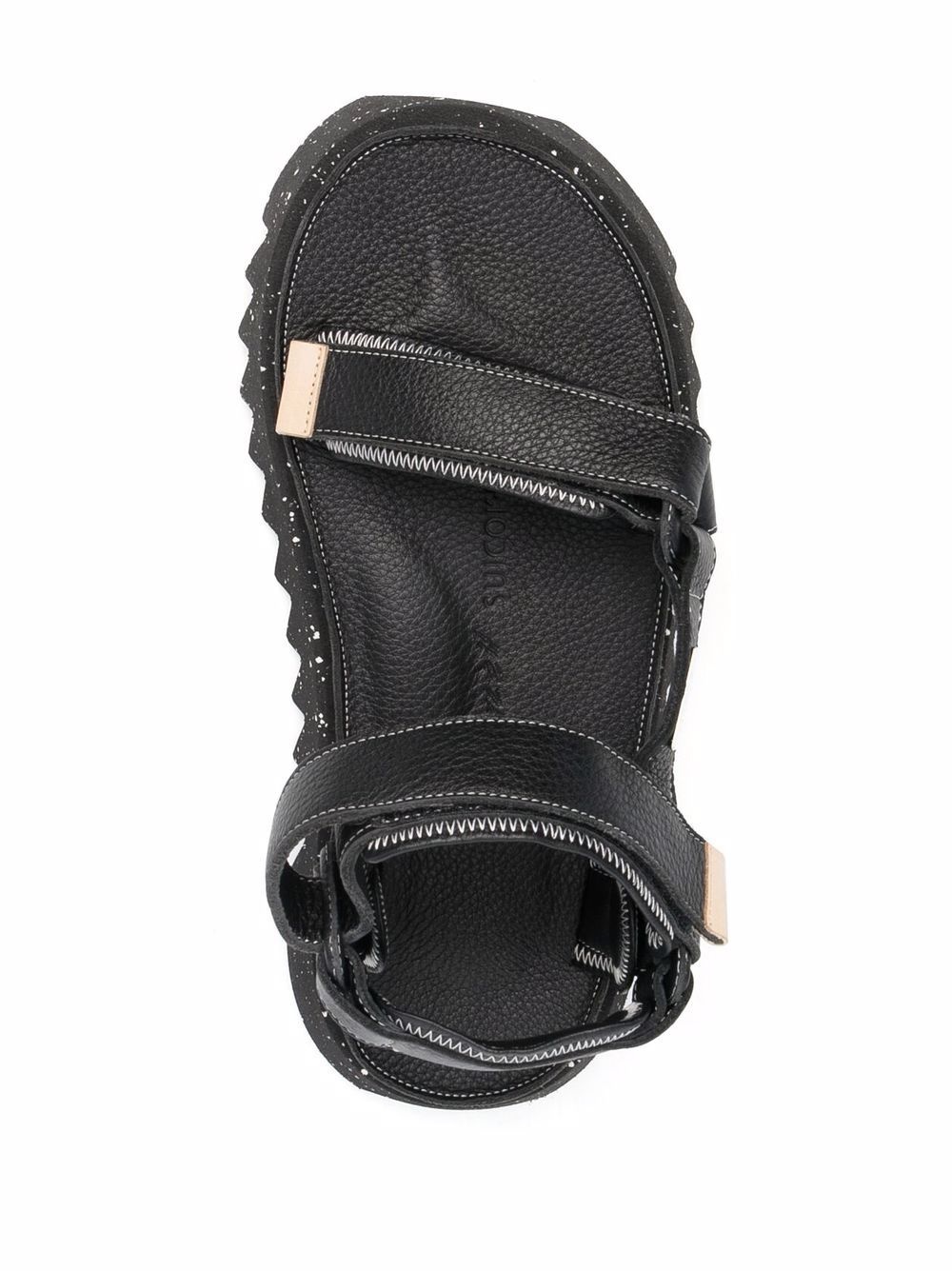 x Suicoke Depa 01 sandals - 4