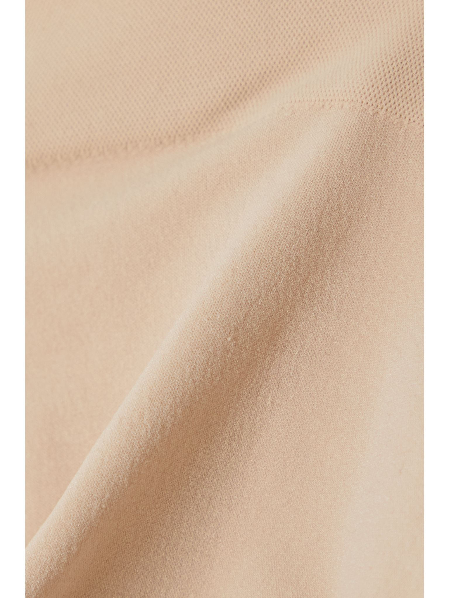 Seamless Sculpt Sculpting Mid Waist briefs - Mica Beige - 4