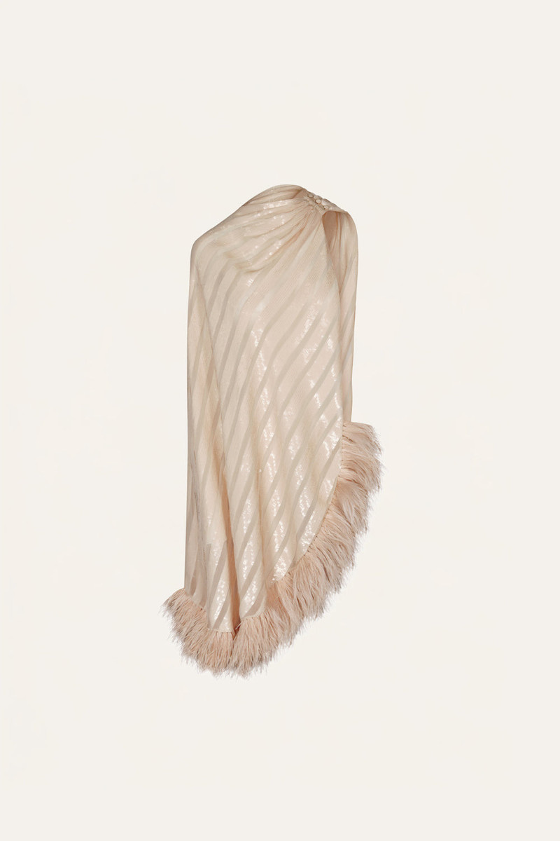 Poder Tejido Dress 10