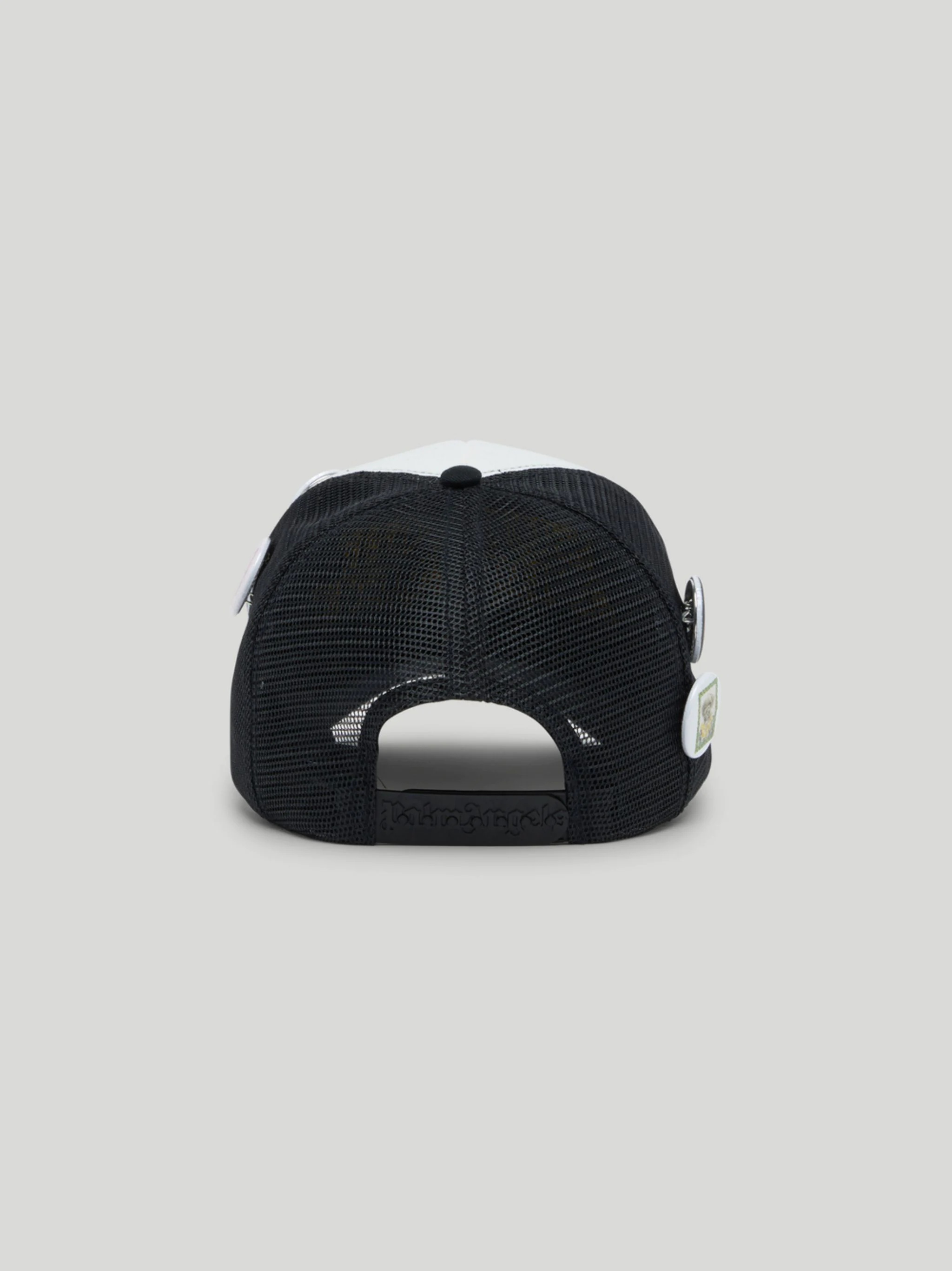 SOAB PINS CAP - 4