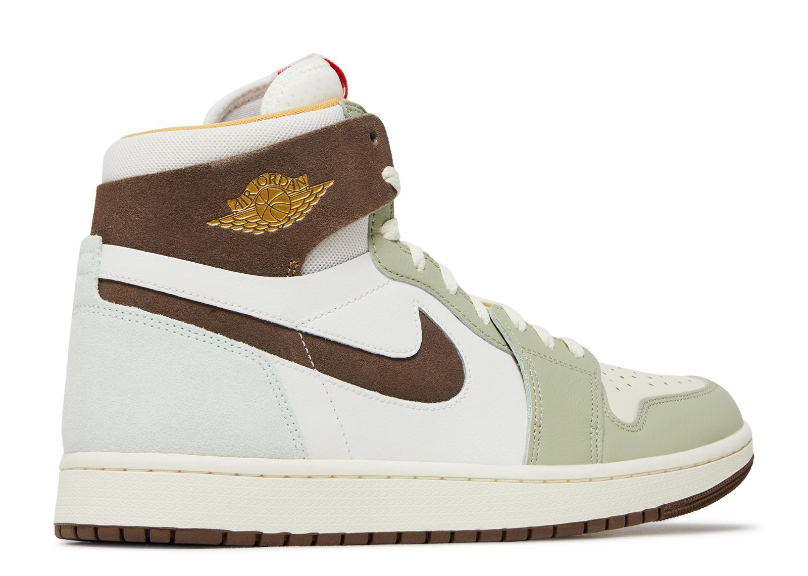JORDAN 1 HIGH ZOOM COMFORT 2 'YEAR OF THE RABBIT' - 3