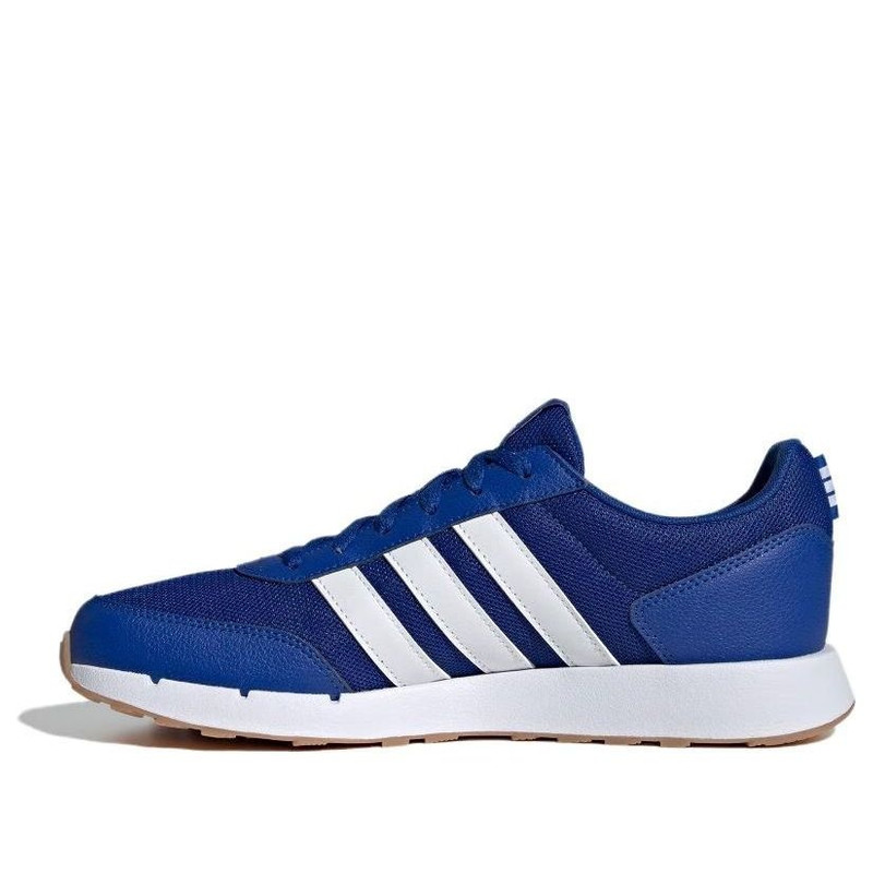 adidas Run 50s 'Royal Blue White' IG8936 - 1
