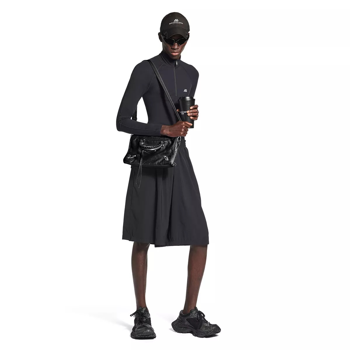 Le City Small Bag - 3