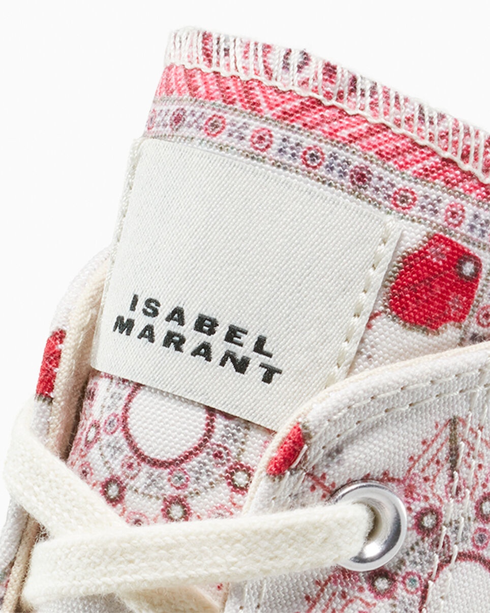 Converse x Isabel Marant Chuck 70 Wedge - 9