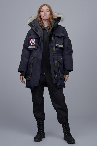 Canada Goose SNOW MANTRA PARKA outlook